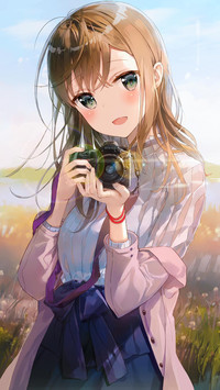 遇见爱