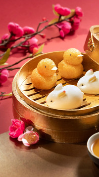饕餮盛宴
