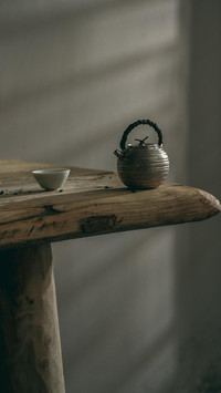 日本茶道文化