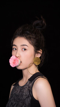 00后小戏骨张子枫