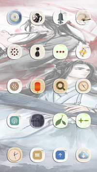 魔道祖师动画殇陈情