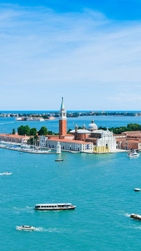 威尼斯旧梦-拍信图库