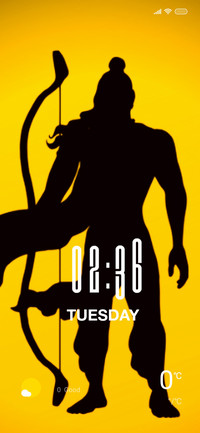 Shri Ram