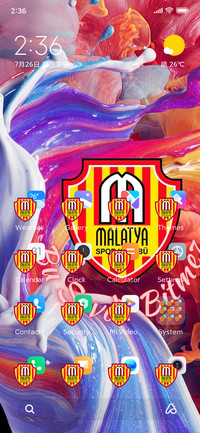 MALATYA SPOR
