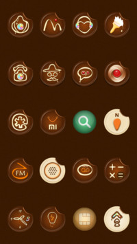 Chocolate