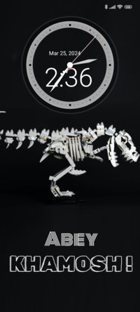 Memes dino