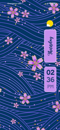 Floral