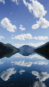 Lake surface 3
