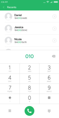Product Sans
