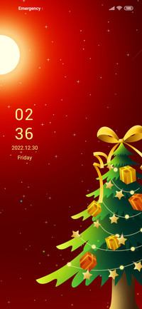 Christmas Light
