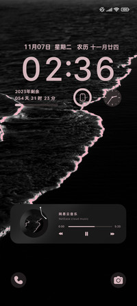 涉身浪潮与海