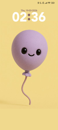 Balloon Bliss