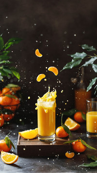 Do you understand juice enough
