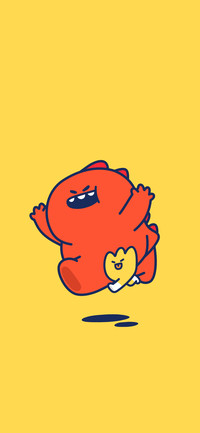 大魔王官方壁纸