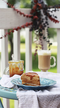 High Tea Party