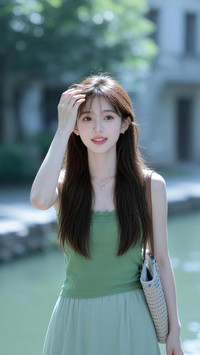 美人雅称知多少