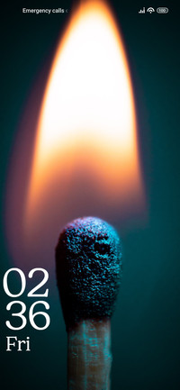 Matchstick
