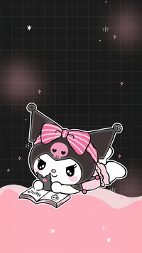 萌酷的魔法少女 库洛米