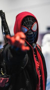 Superheroes (13)