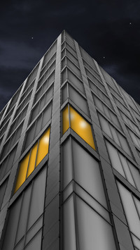 Creative architecture