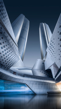 City of the future 29