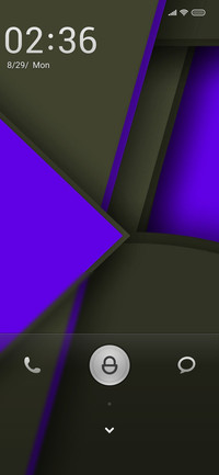 Dark trance