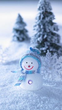 Snowman