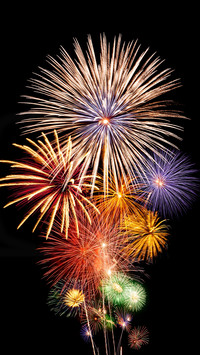 Fireworks