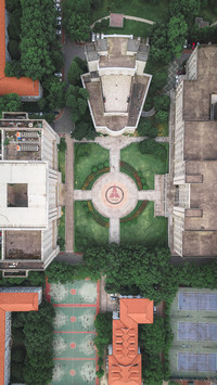 Universities are gradually welcoming winter vacation 2