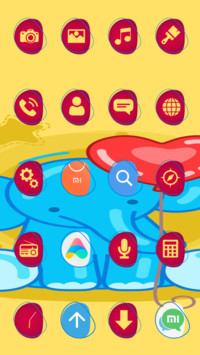 BabyElephant_3MDP