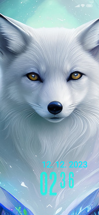 fox snow