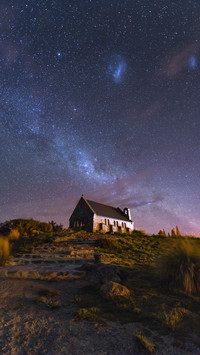 Good shepherd church