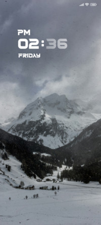 Alpine
