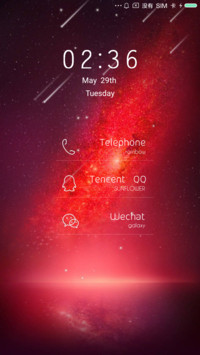 星空RED