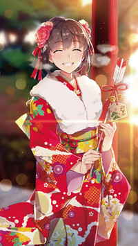 和风婉约