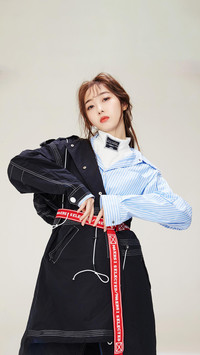 蒋梦婕  不只是黛玉