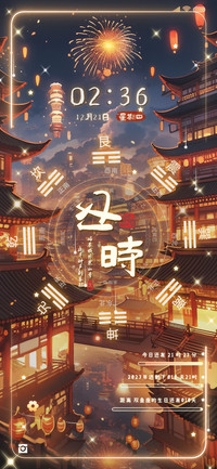 十二时辰 故里长安