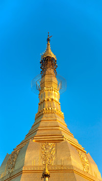 Landscapes of Thailand