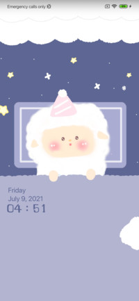 Good Night