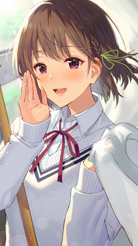 温柔学姐