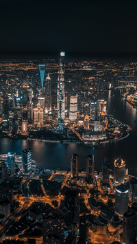 There are many kinds of customs in old Shanghai 5