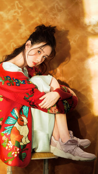 陈都灵