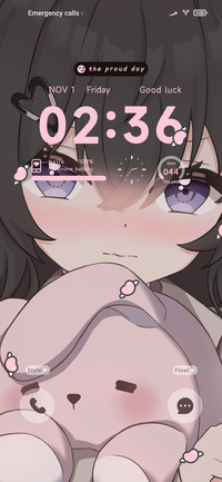 Overflow heartbeat