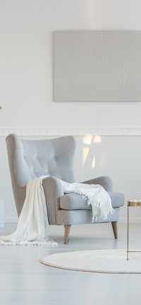 Simple Home-PAIXIN