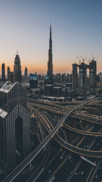 City Views (4)