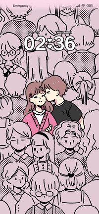 All Eyes on You 11