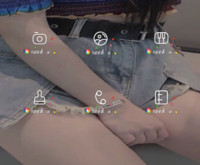 光芒万丈 始终温暖