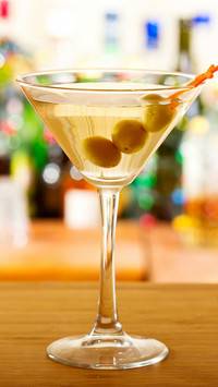 脱单从cocktail开始