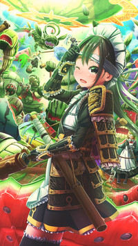 游戏次元少女