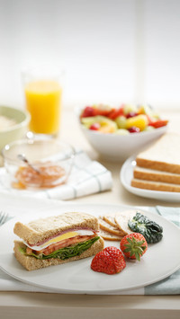 What is a healthy breakfast